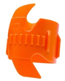 Fork Seal Cleaning Tool